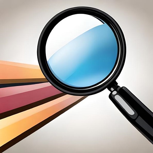 Fast Magnifier Plus