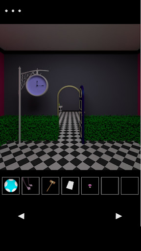 Escape Game: Wonderland ekran görüntüsü