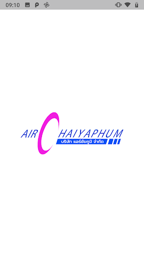 Air Chaiyaphum ekran görüntüsü