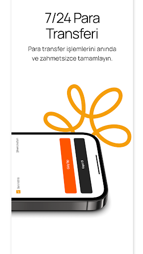 Paratim Cüzdan ekran görüntüsü