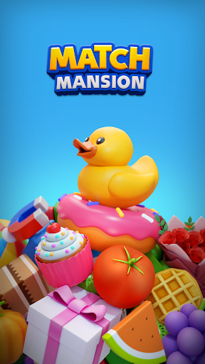 Match Mansion ekran görüntüsü