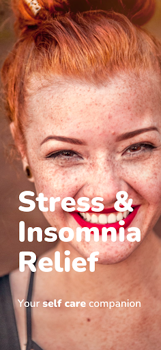 Deep Meditate: Relax & Sleep ekran görüntüsü