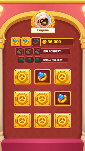 Idle Restaurant Cooking Tycoon ekran görüntüsü