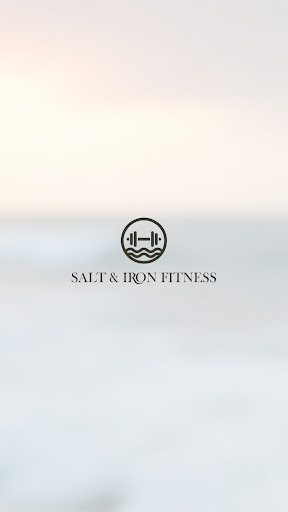 Salt and Iron Fitness ekran görüntüsü