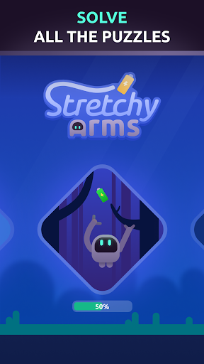 Stretch Robot - Electric Guy ekran görüntüsü