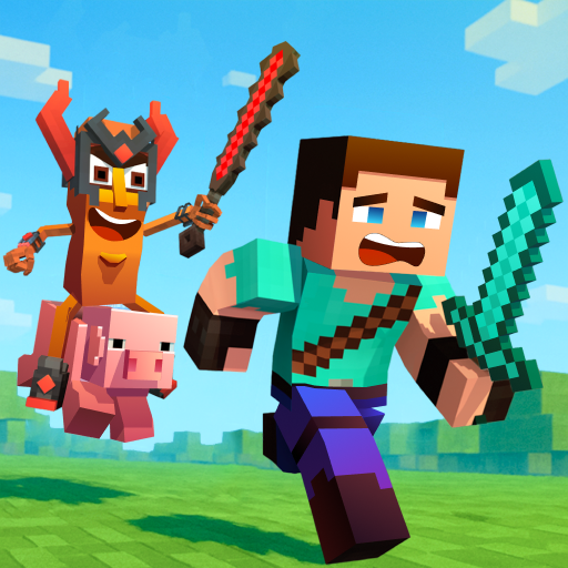 Mob Fight: Memerot