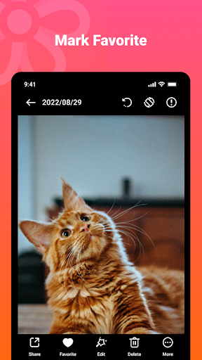 Gallery+ - Easy & Fast ekran görüntüsü