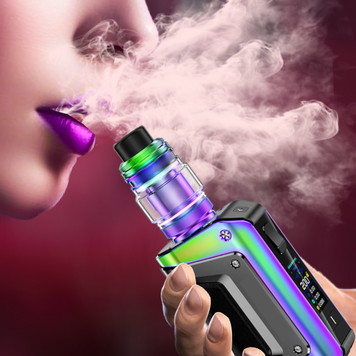 Vape Simulator: Virtual Pod