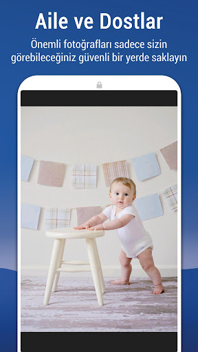 LockMyPix PRO Özel Fotoğraf ekran görüntüsü