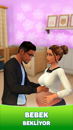 Life Sim 3D: Yaşam Simülatörü ekran görüntüsü