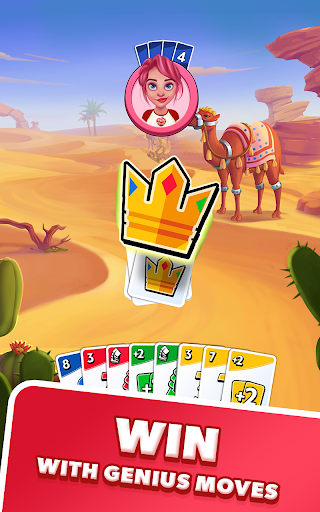 OPA! Family Card Party Game ekran görüntüsü