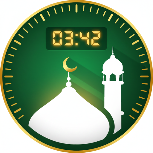 İslam Namaz Vakitleri