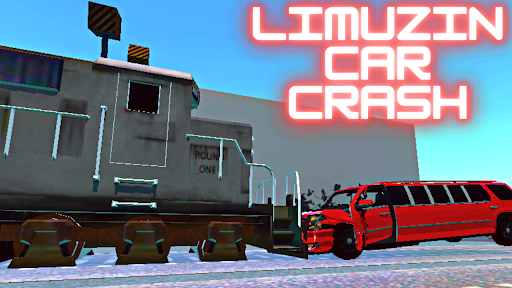 Limuzin Car Crash OFFLINE ekran görüntüsü