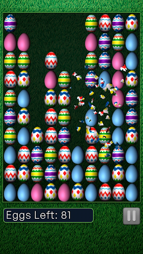 Cracky Egg ekran görüntüsü