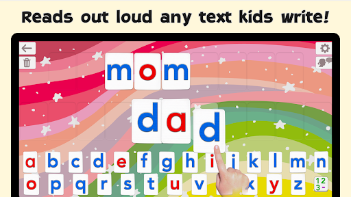 Word Wizard - Spelling Tests ekran görüntüsü