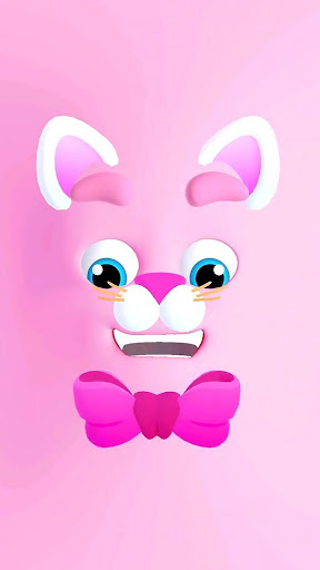 My Talking Slimy Slime Pet Cat ekran görüntüsü