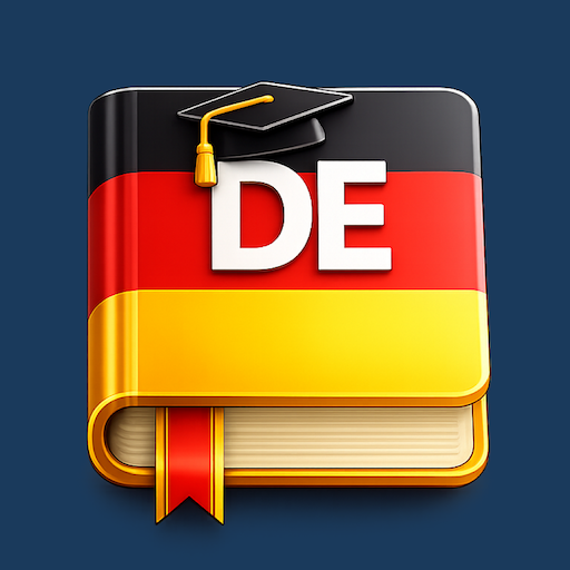 Lingotag - Learn German
