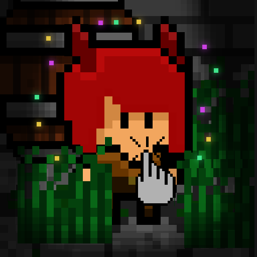 Brina Clicker RPG