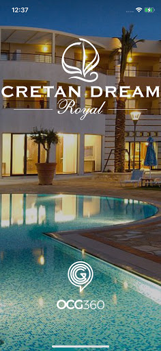 Cretan Dream Royal ekran görüntüsü