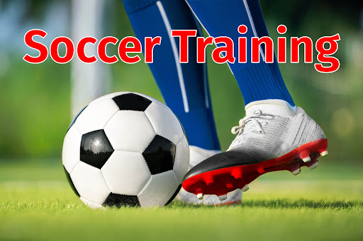 Futbol Antrenmanı ekran görüntüsü