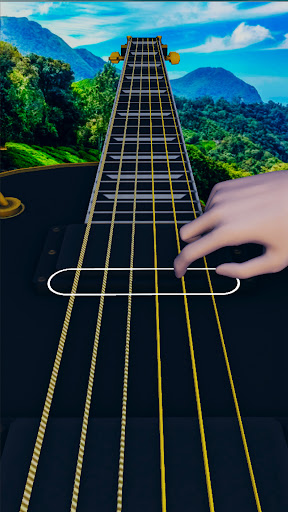 Akustik gitar elektro gitar ekran görüntüsü