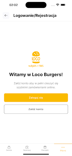 LOCOBURGERS ekran görüntüsü