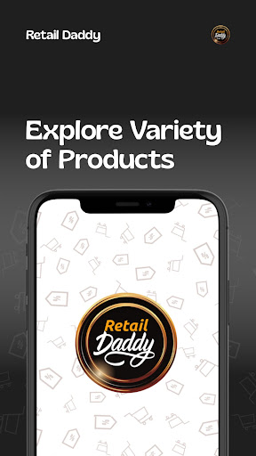 Ecommerce Daddy ekran görüntüsü