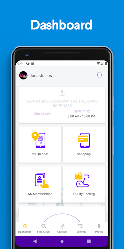 LoCa Studios ekran görüntüsü
