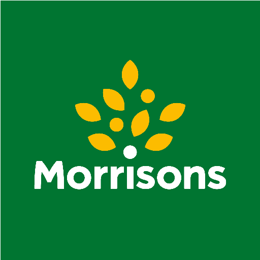 Morrisons Grocery Shopping