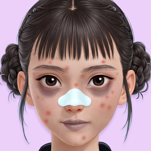 Skincare Star: Makeover Story