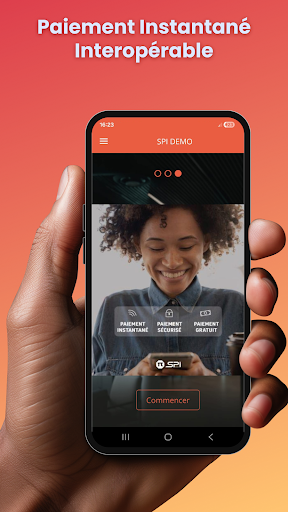 BIM Mobile Banking ekran görüntüsü