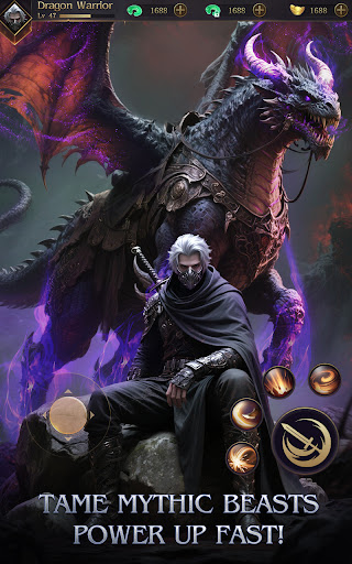Mythic Warriors: Pandas ekran görüntüsü