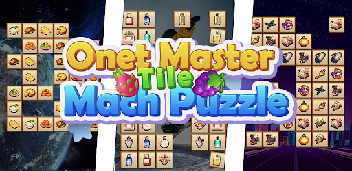 Onet Master: Tile Mach Puzzle ekran görüntüsü
