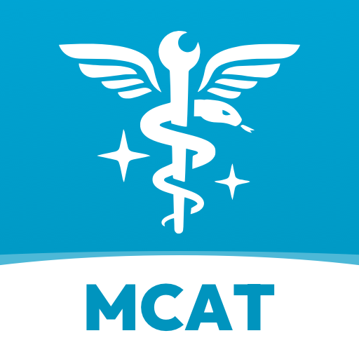MCAT Prep 2026: Practice Test