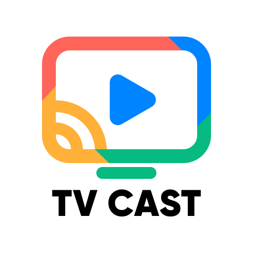 TV Cast Chromecast & Mirror