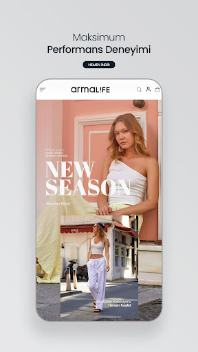 ArmaLife ekran görüntüsü