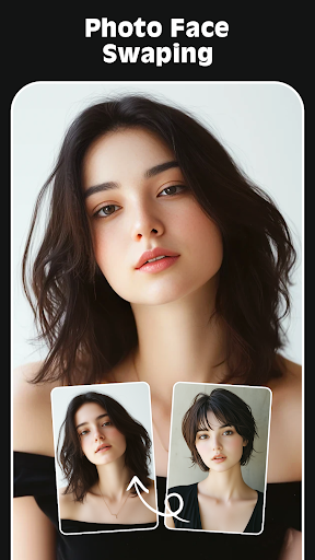 PicsAI: Face Swap & BG Eraser ekran görüntüsü