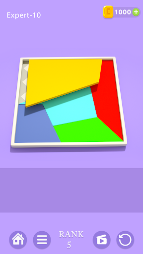 Puzzledom - No Wifi Puzzles ekran görüntüsü