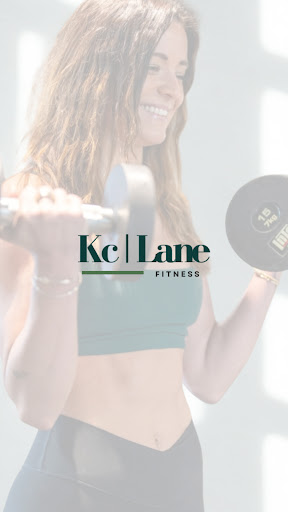 KC Lane Fitness ekran görüntüsü