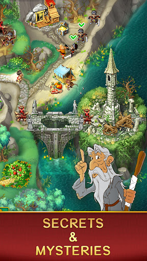 Kingdom Chronicles ekran görüntüsü