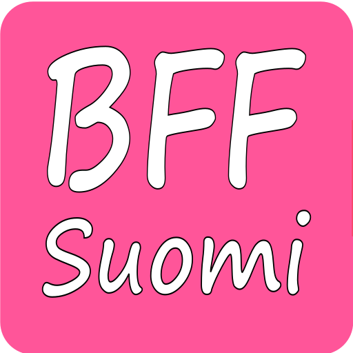 BFF testi : Kysely ystäville