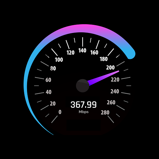 Internet Speed Test & WiFi