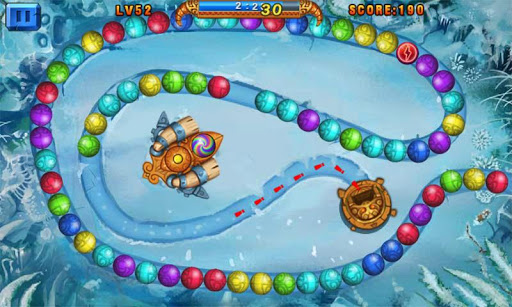 Marble Legend Pro ekran görüntüsü