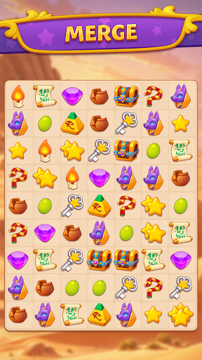 Wonder Quest ekran görüntüsü