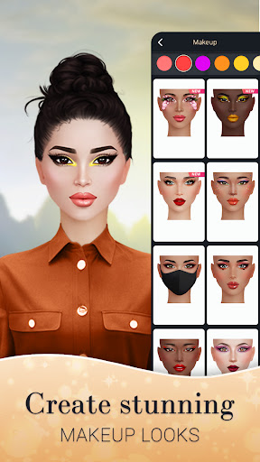 Fashion Nation: Style & Fame ekran görüntüsü
