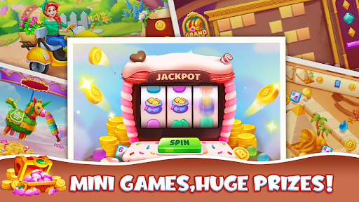 Bravo Bingo-Lucky Bingo Game ekran görüntüsü