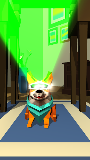 Super Doggo Snack Time ekran görüntüsü