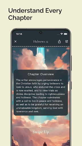 Brilliant Bible ekran görüntüsü