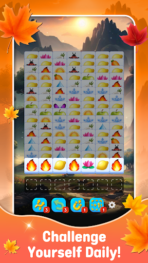 Tile Blast: Match Puzzle ekran görüntüsü