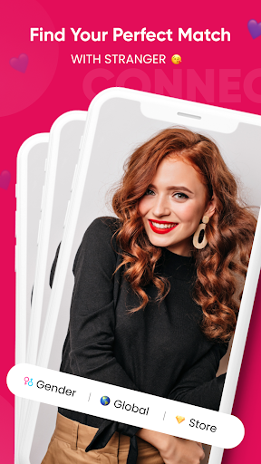 Live Video Call - video chat ekran görüntüsü